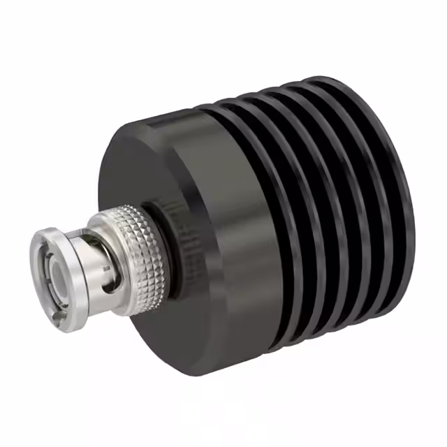 R574803640 Radiall USA, Inc. electronic component