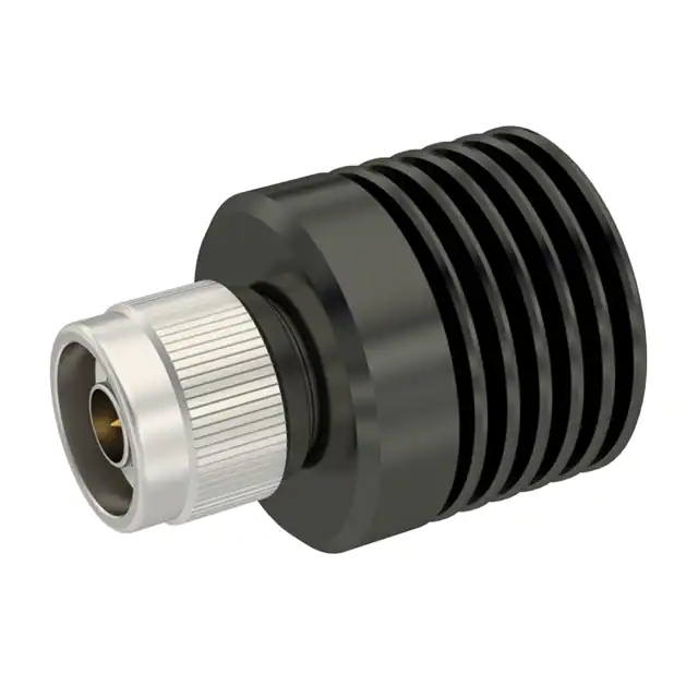 R574812425 Radiall USA, Inc. electronic component