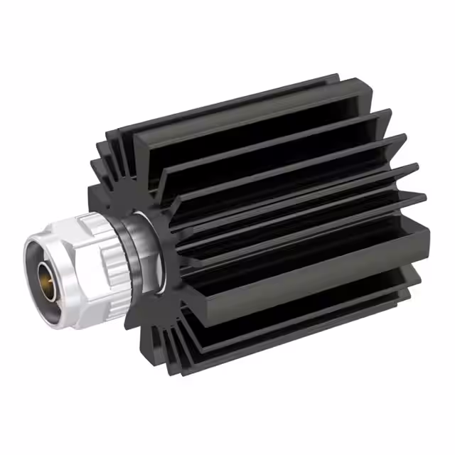 R574823325 Radiall USA, Inc. electronic component