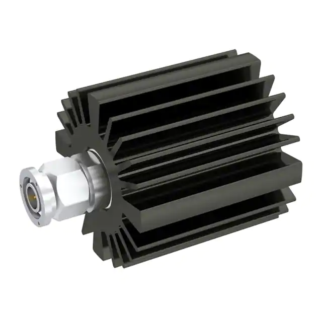 R574823415 Radiall USA, Inc. electronic component
