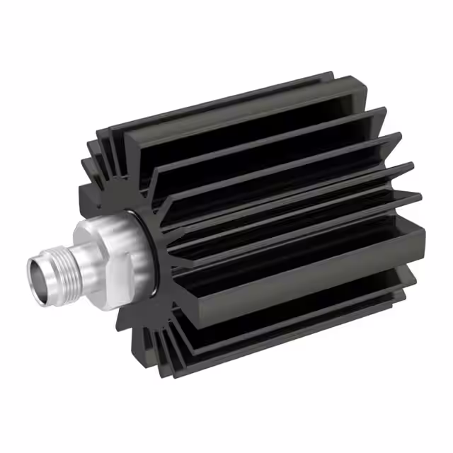 R574823445 Radiall USA, Inc. electronic component