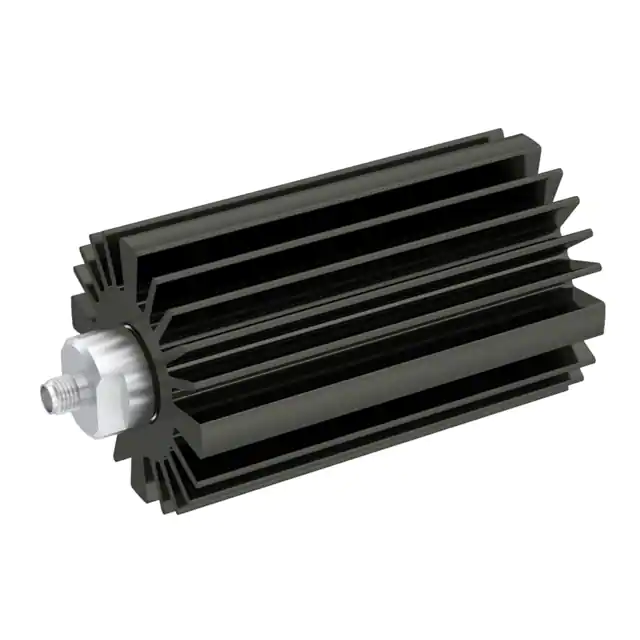 R574833415 Radiall USA, Inc. electronic component