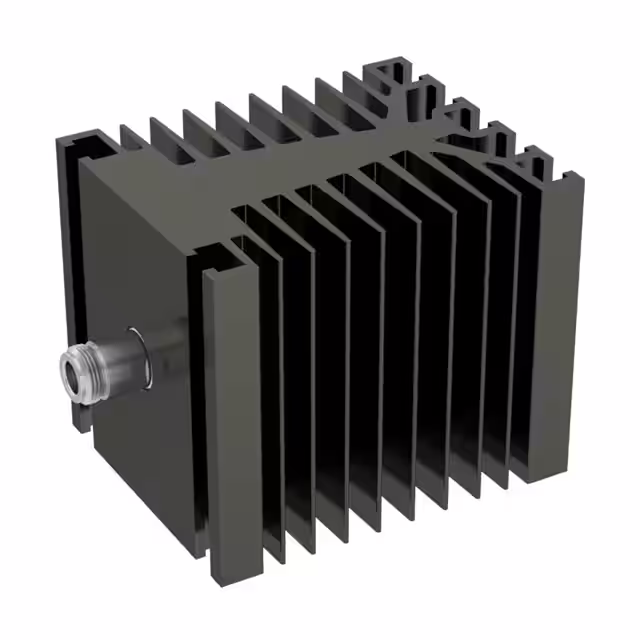 R574843625 Radiall USA, Inc. electronic component
