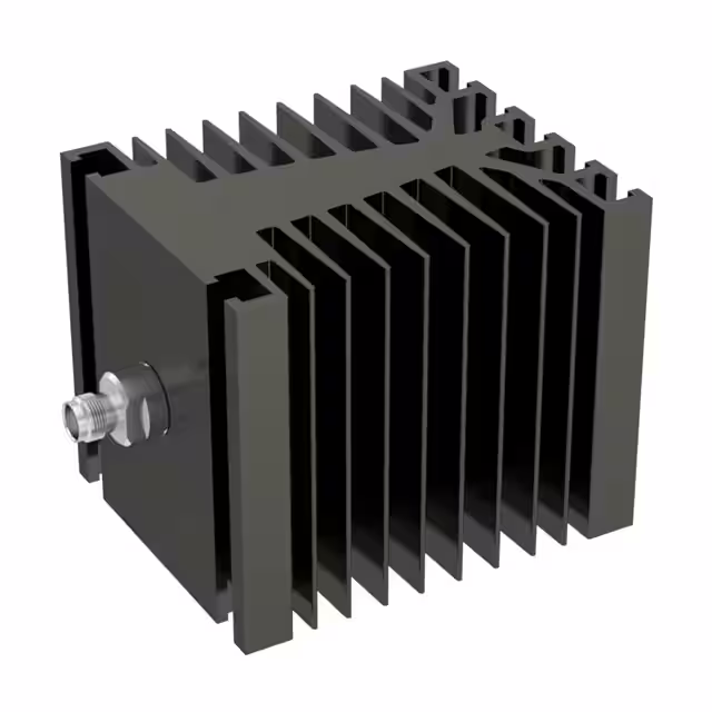 R574853325 Radiall USA, Inc. electronic component