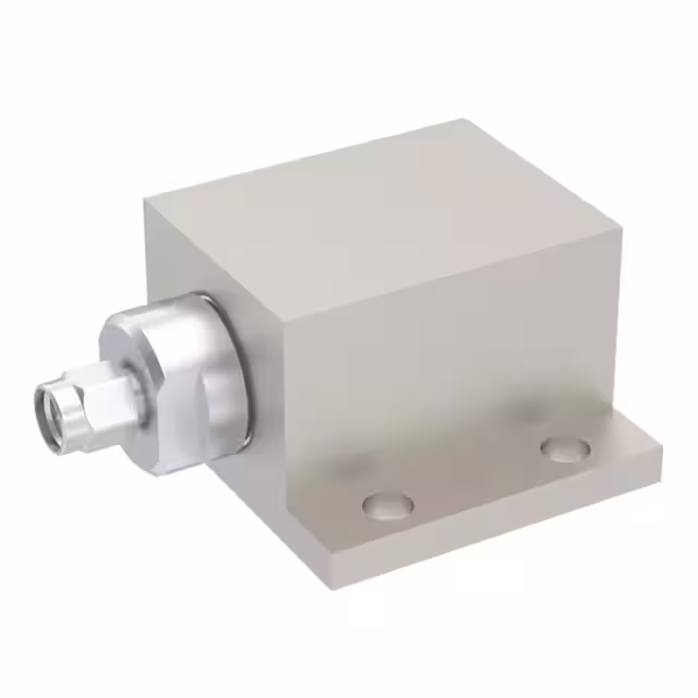 R574853505 Radiall USA, Inc. electronic component