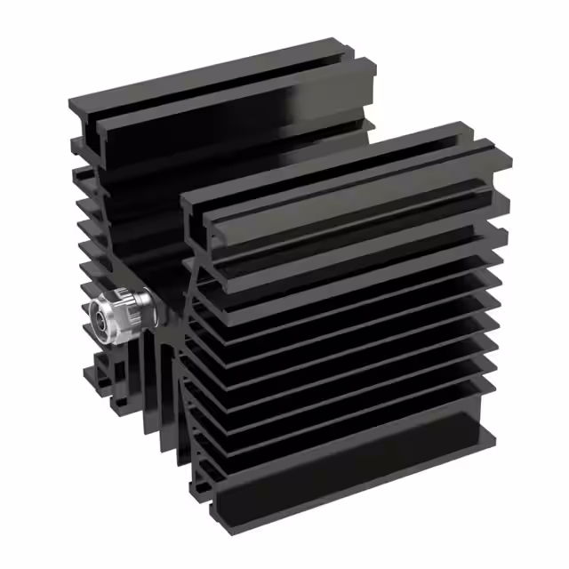 R574893405 Radiall USA, Inc. electronic component