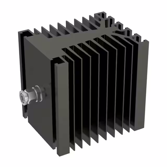 R574F02400 Radiall USA, Inc. electronic component