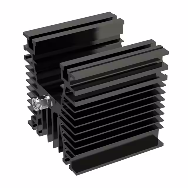 R574F02430 Radiall USA, Inc. electronic component