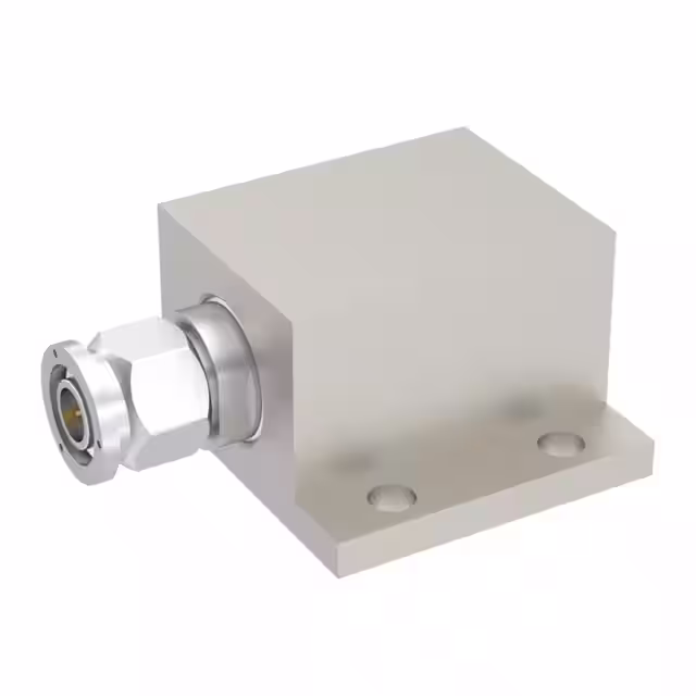R574F02600 Radiall USA, Inc. electronic component