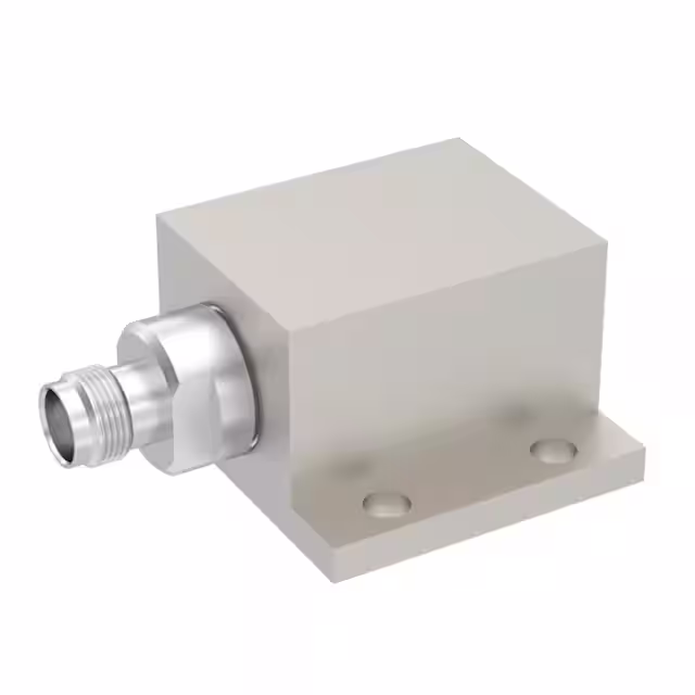 R574F02630 Radiall USA, Inc. electronic component