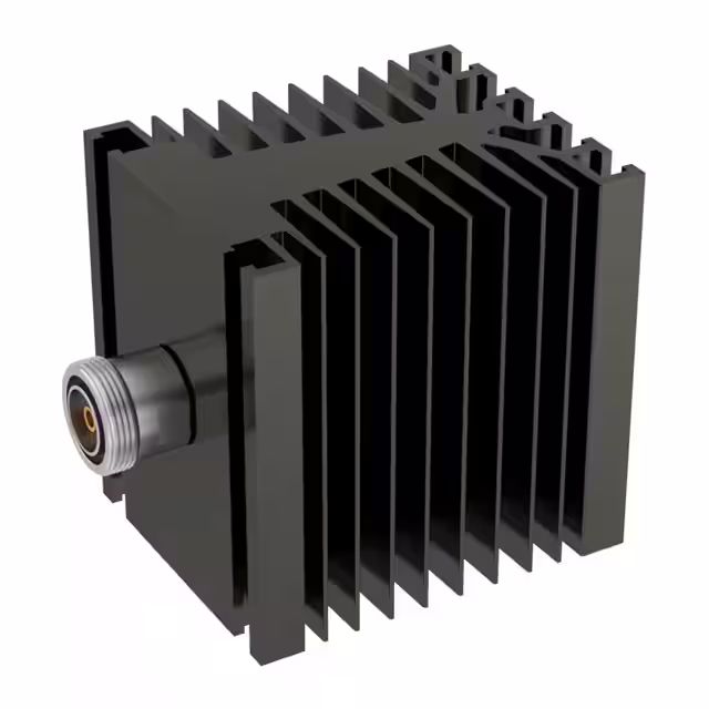 R574F03400 Radiall USA, Inc. electronic component