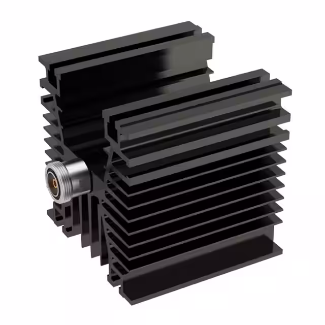 R574F03410 Radiall USA, Inc. electronic component