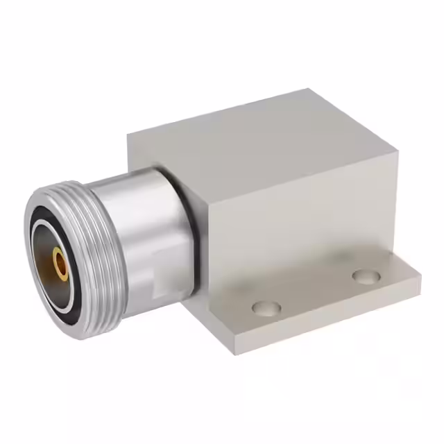 R574F03420 Radiall USA, Inc. electronic component