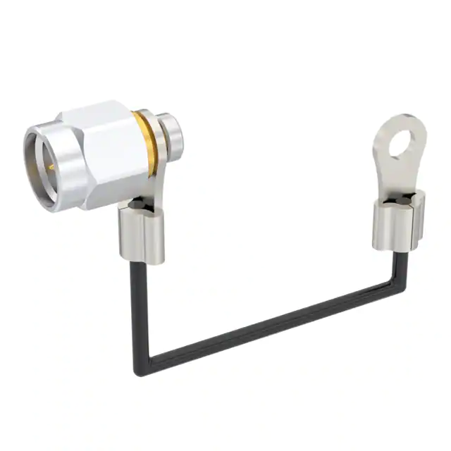 R574F03805 Radiall USA, Inc. electronic component