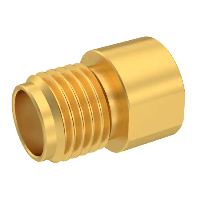 R574F03825 Radiall USA, Inc. electronic component