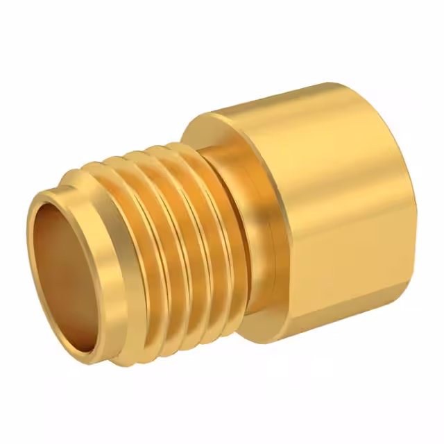 R574F12825 Radiall USA, Inc. electronic component