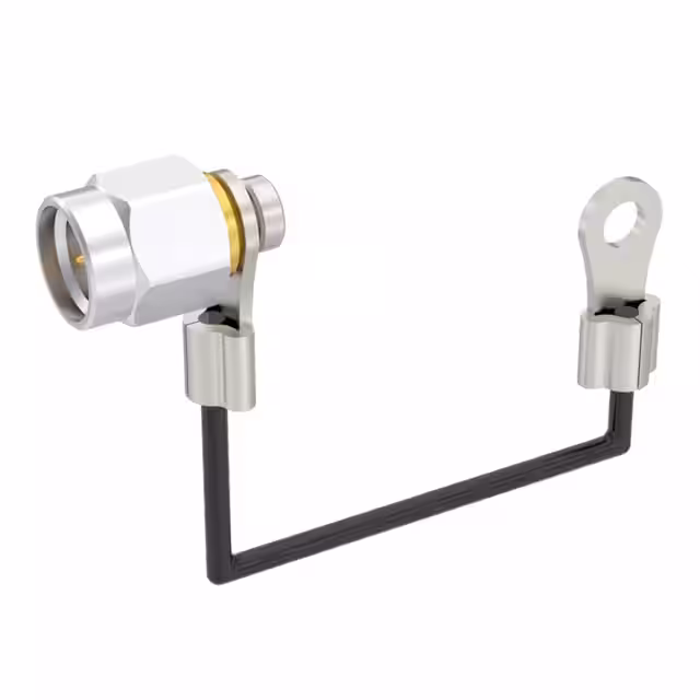 R574F13320 Radiall USA, Inc. electronic component