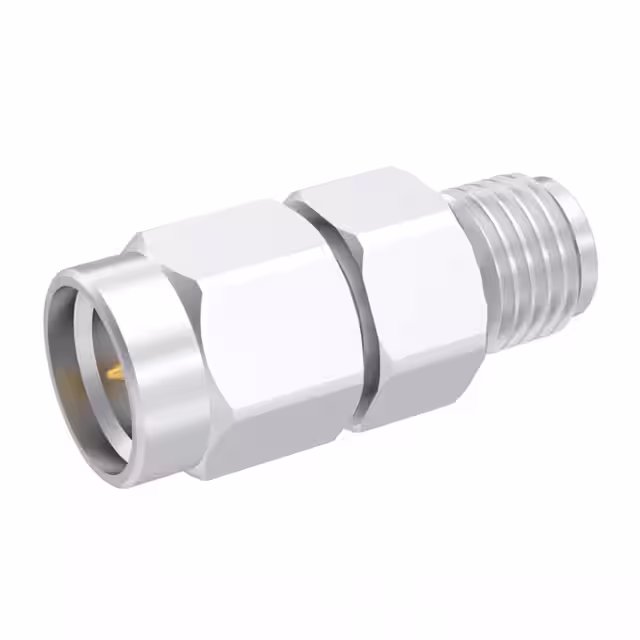 R411817121 Radiall USA, Inc. electronic component