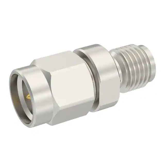 R411820124 Radiall USA, Inc. electronic component