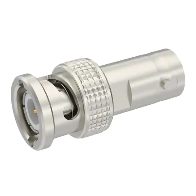 R412403124 Radiall USA, Inc. electronic component