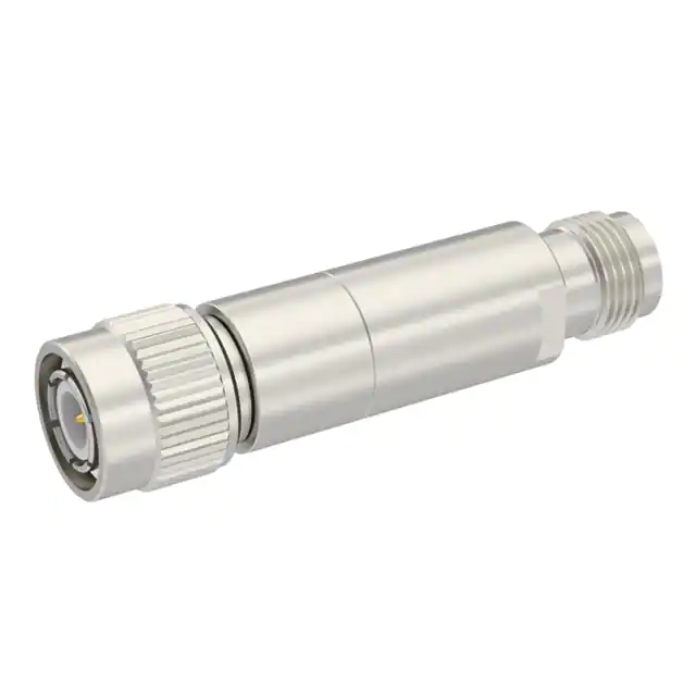 R577342012 Radiall USA, Inc. electronic component