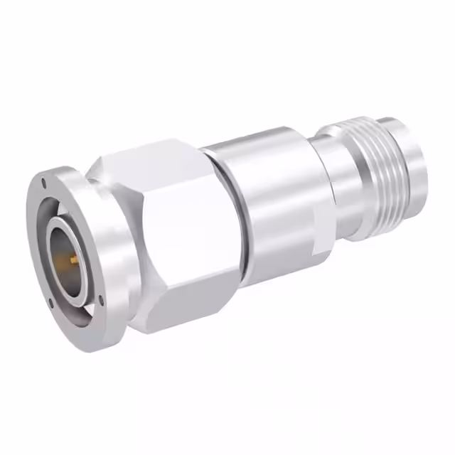 R577F63107 Radiall USA, Inc. electronic component