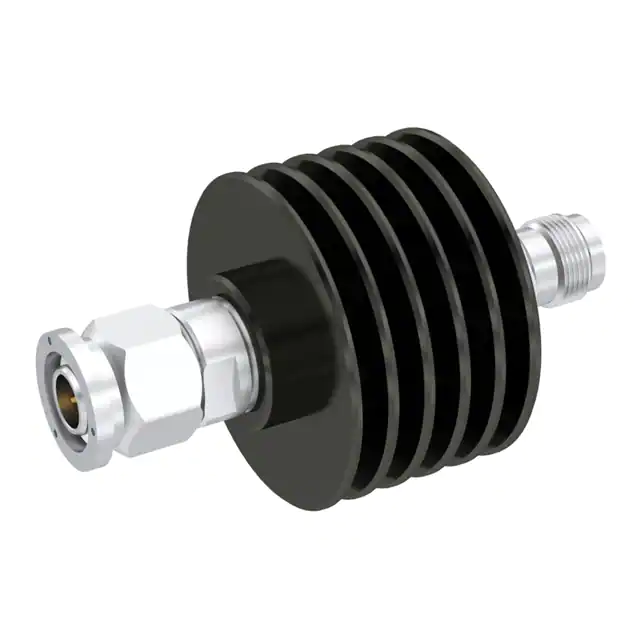 R585433440 Radiall USA, Inc. electronic component
