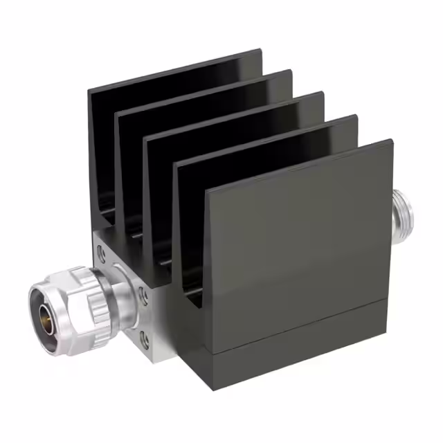R417030120 Radiall USA, Inc. electronic component