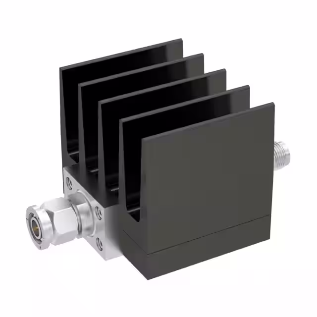R417203120 Radiall USA, Inc. electronic component