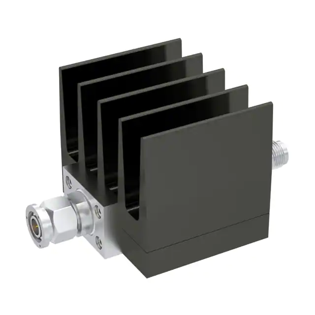 R417206120 Radiall USA, Inc. electronic component