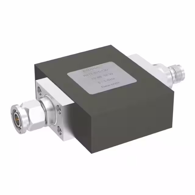R417210130 Radiall USA, Inc. electronic component