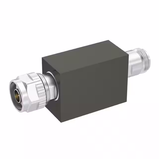 R585813400 Radiall USA, Inc. electronic component