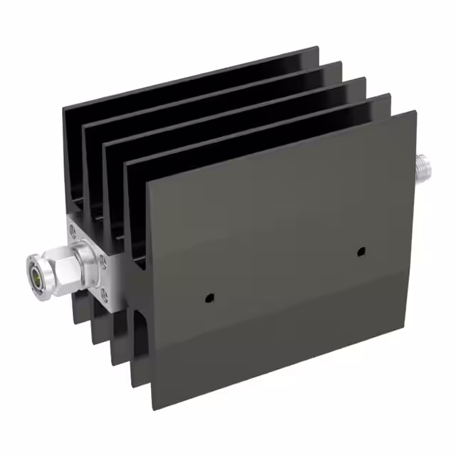 R585J62500 Radiall USA, Inc. electronic component