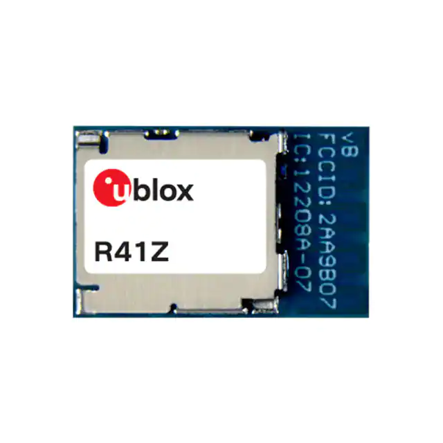 R41Z-TA-R u-blox electronic component