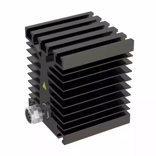 R422006030 Radiall USA, Inc. electronic component