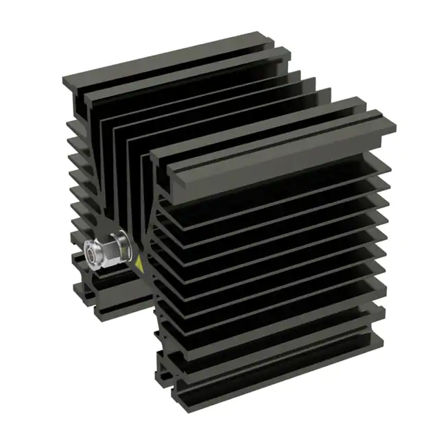 R422120040 Radiall USA, Inc. electronic component