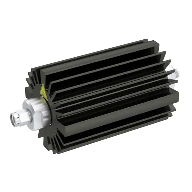 R591702420 Radiall USA, Inc. electronic component