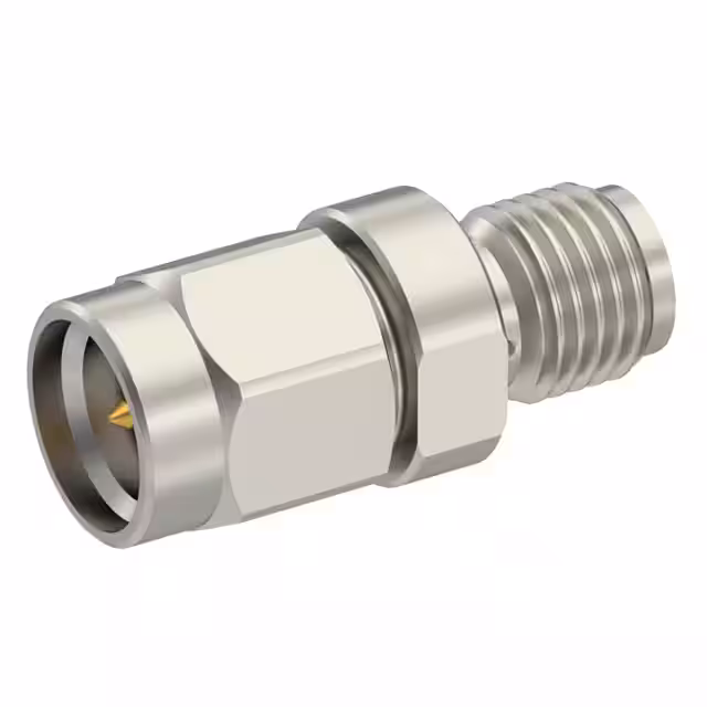 R595467125 Radiall USA, Inc. electronic component