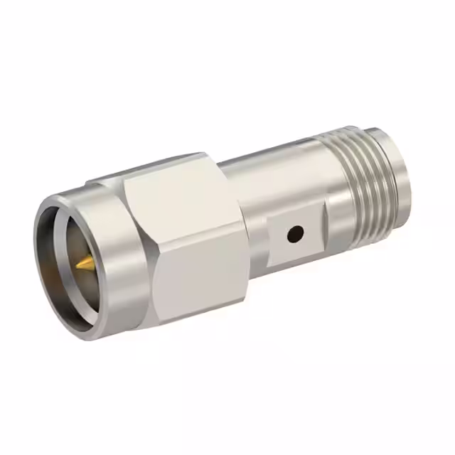 R595467225 Radiall USA, Inc. electronic component