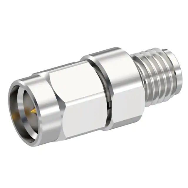 R595467315 Radiall USA, Inc. electronic component