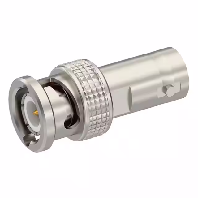 R595843115 Radiall USA, Inc. electronic component