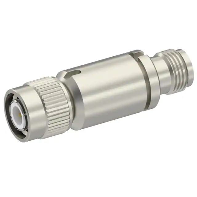 R595863115 Radiall USA, Inc. electronic component