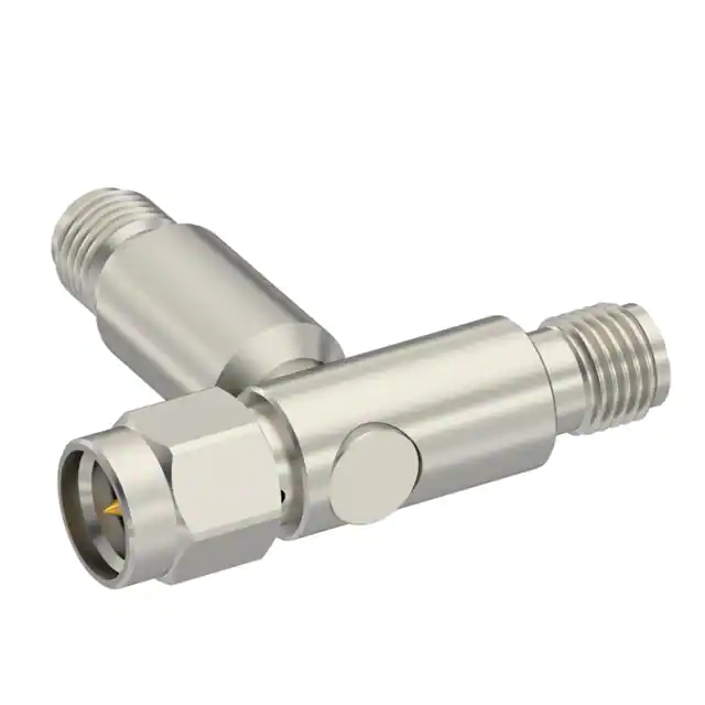 R595867125 Radiall USA, Inc. electronic component