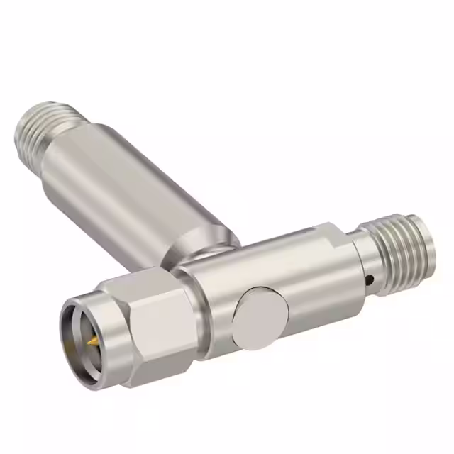 R595867315 Radiall USA, Inc. electronic component