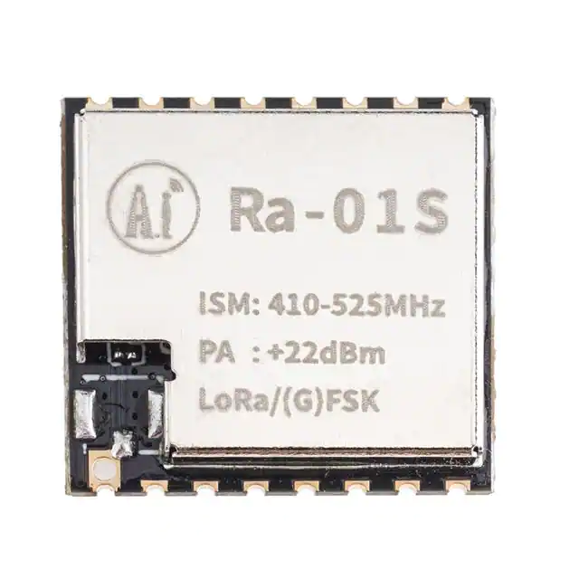 RA-01S Ai-Thinker electronic component