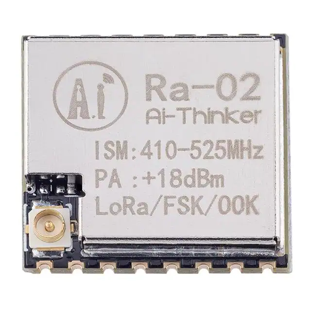 RA-02 Ai-Thinker electronic component
