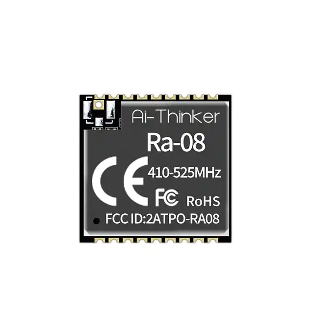 RA-08 Ai-Thinker electronic component