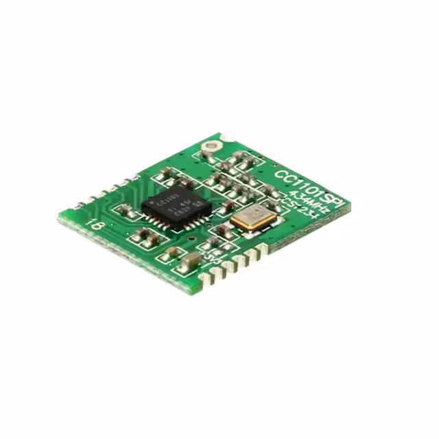 RC-CC1101-SPI-SMT-434 RadioControlli electronic component