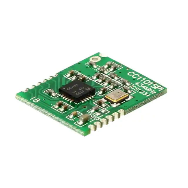 RC-CC1101-SPI-SMT-915 RadioControlli electronic component