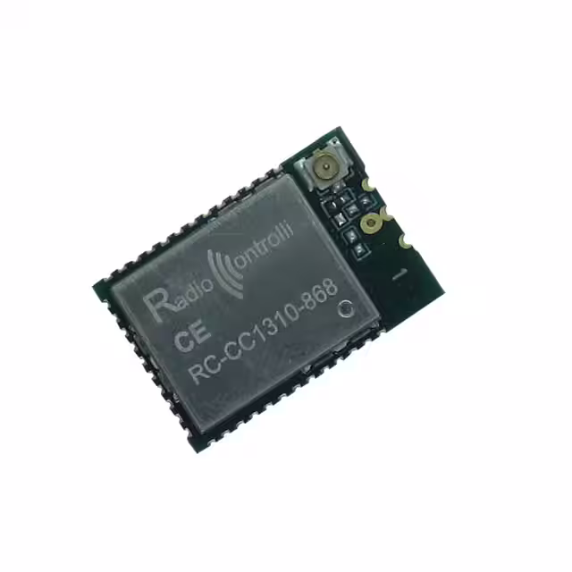 RC-CC1310-868 RadioControlli electronic component